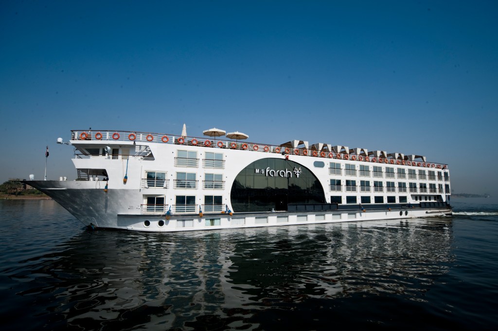 Avalon Waterways river cruises Farah_02