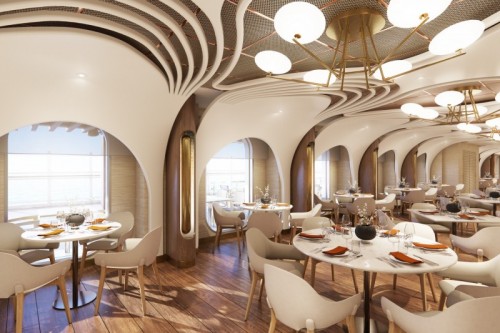 norwegian cruise line prima norwegianprima onda by scarpetta hero image endering