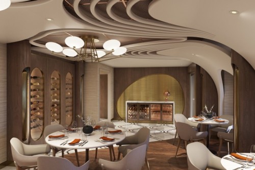 norwegian cruise line prima norwegianprima onda by scarpetta interior1 rendering