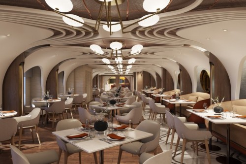 norwegian cruise line prima norwegianprima onda by scarpetta interior2 rendering