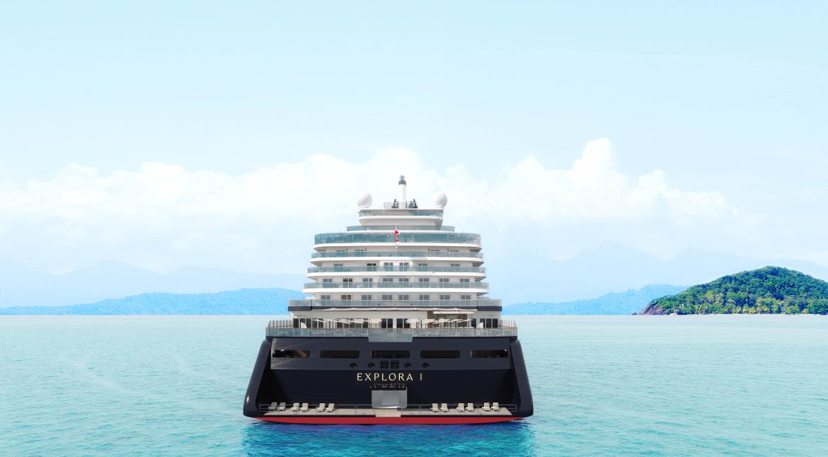 MSC Cruises announces new luxury brand Explora Journeys
