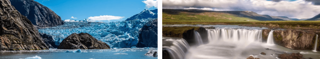 alaska and iceland silversea cruises