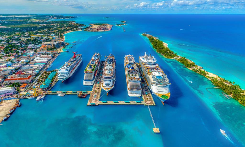 what to pack for a caribbean cruise ships in port