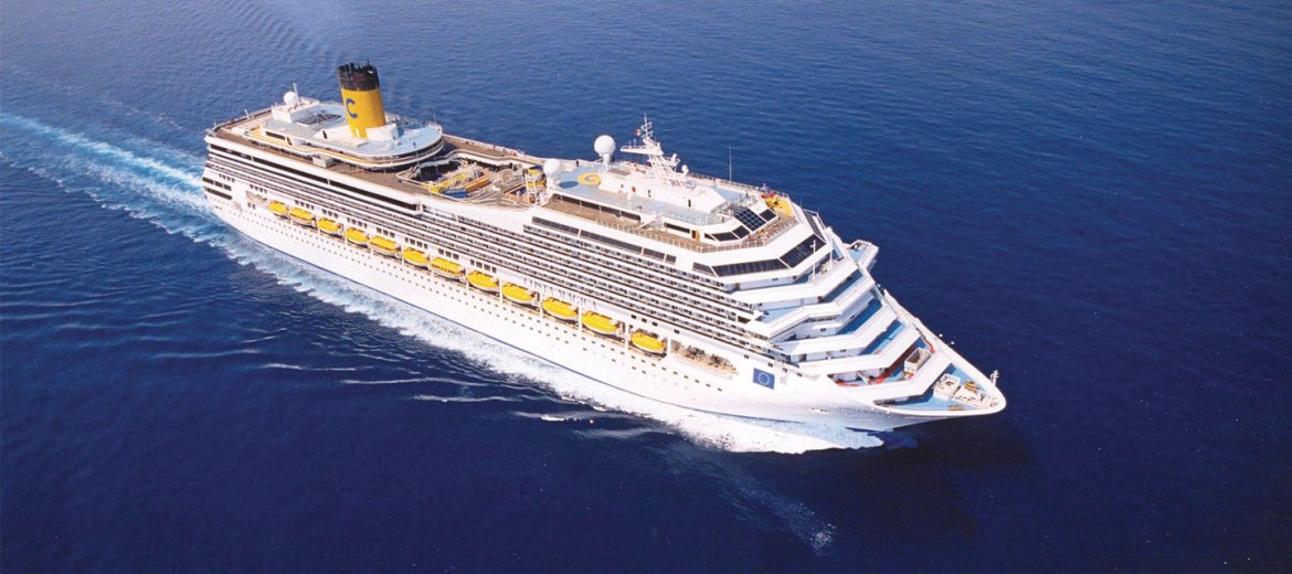 Carnival plans to add two more ships by 2023 including Costa Magica