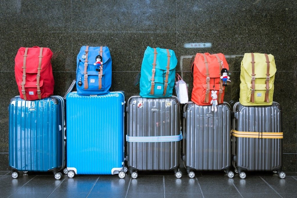 Alaska cruise packing tips