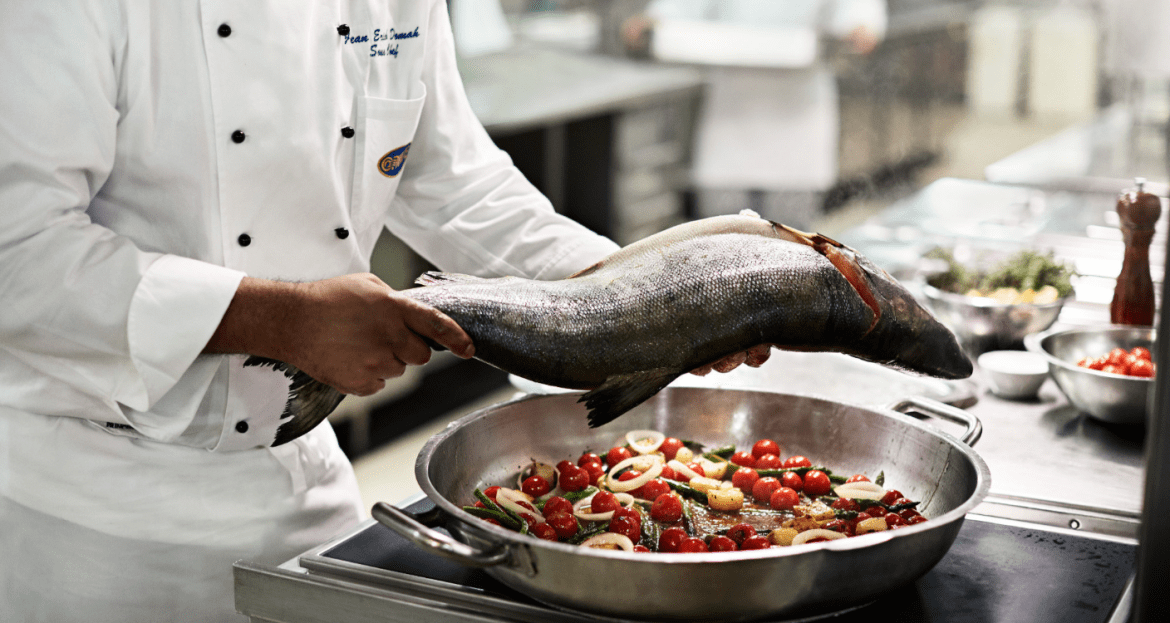 Princess Cruises to Alaska include authentic activities, tours, cuisine and more