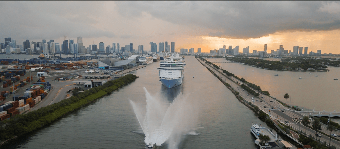 Royal Caribbean Freedom of the Seas cruises from Miami and fleet deployment announced