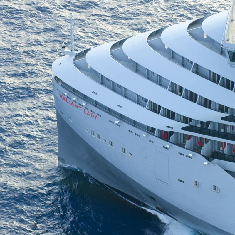 virgin voyages valiant lady