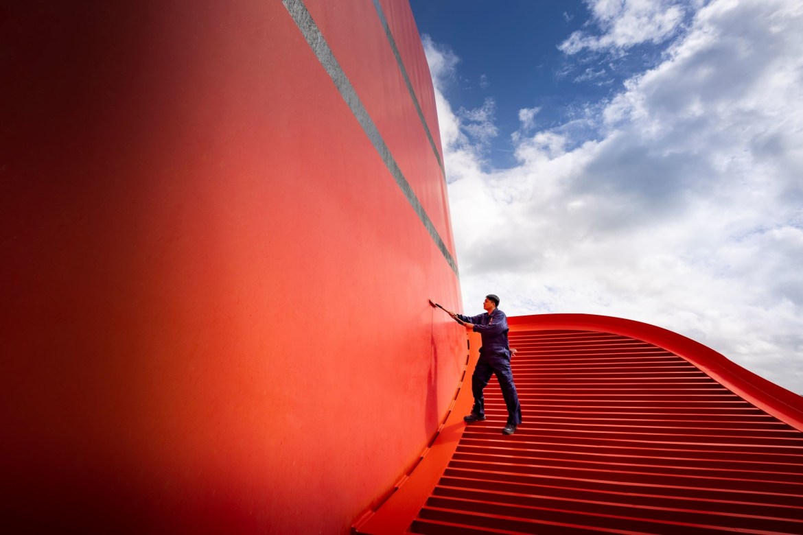 Cunard Queen Elizabeth to resume cruising in Europe