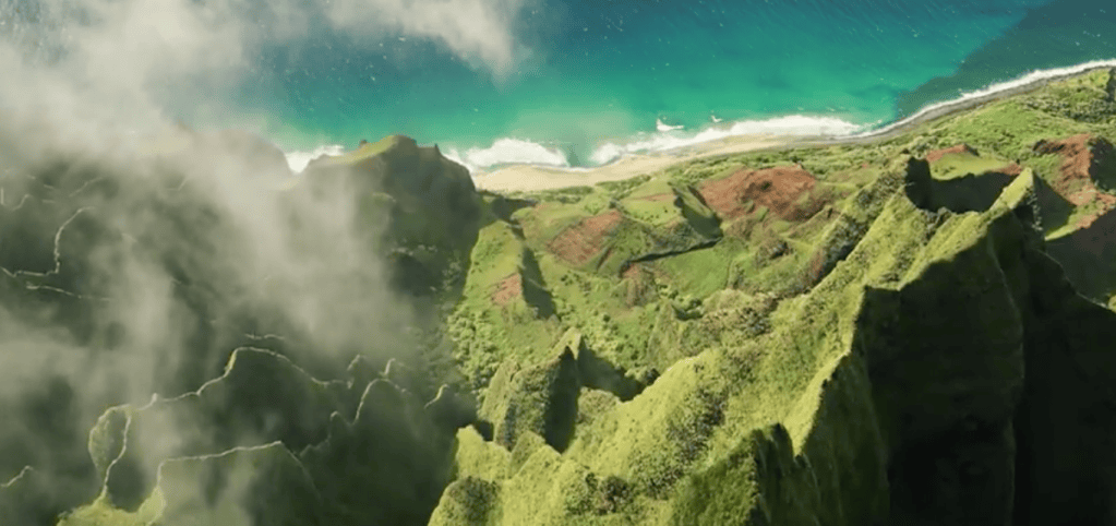 Silversea Cruises world cruises Hawaii