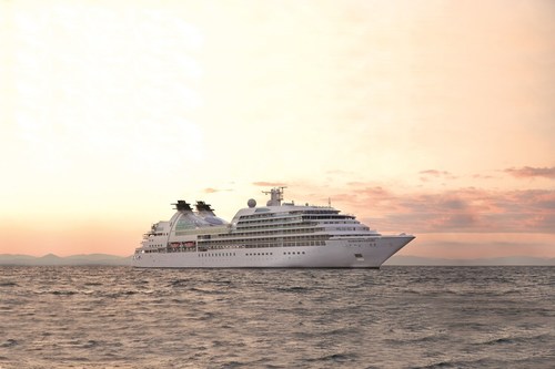 Seabourn Sojourn to restart June 2022; world cruise delayed