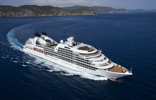 Seabourn updates its COVID-19 protocols