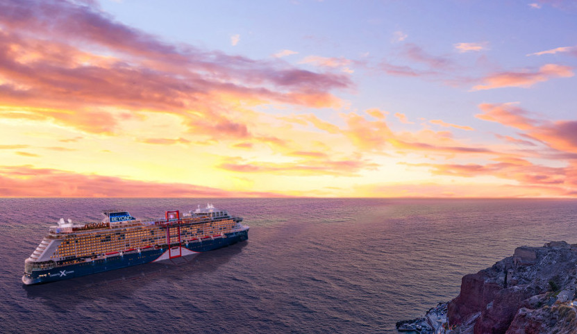 Celebrity Cruises European voyages