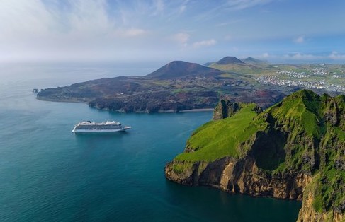 Viking Cruises announced its newest ocean ship Viking Saturn