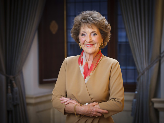 Holland America Line Princess Margriet godmother