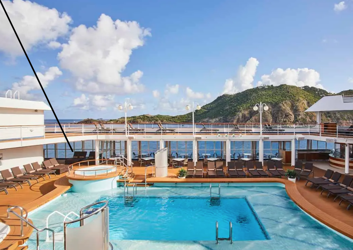 Silversea Cruises announces tale-tellers for 2022 world cruise