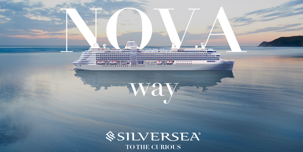 Silversea Cruises begins construction of first Nova Class ship