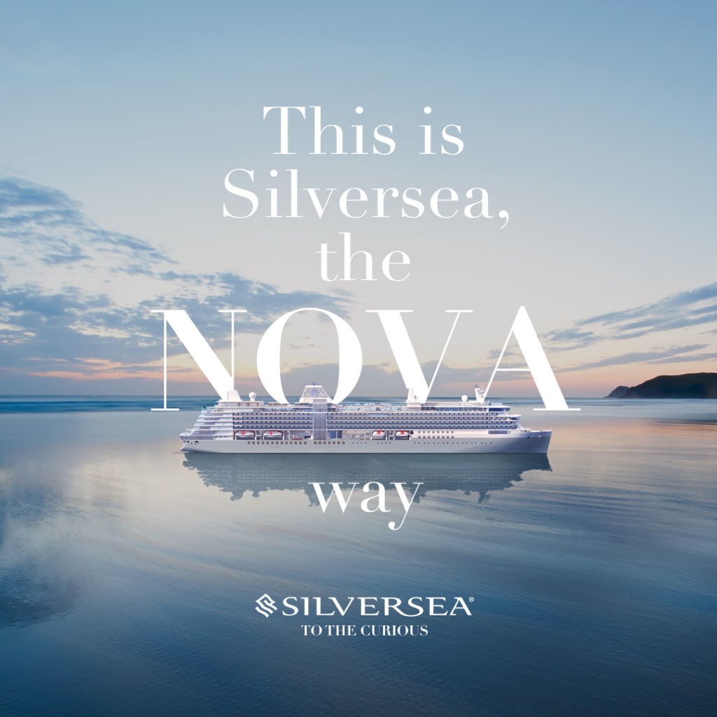 Silversea Cruises Silver Nova