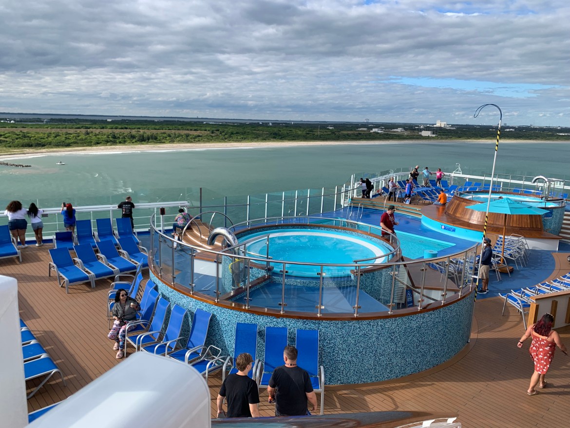 Carnival Cruise Line kicking off 50th Birthday with Sailabrations cruises