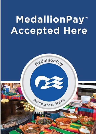 Princess Cruise MedallionPay