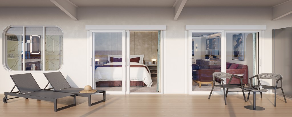 Silversea RCCSE_13_Signature_Suite_BC_Bedroom_HIGH