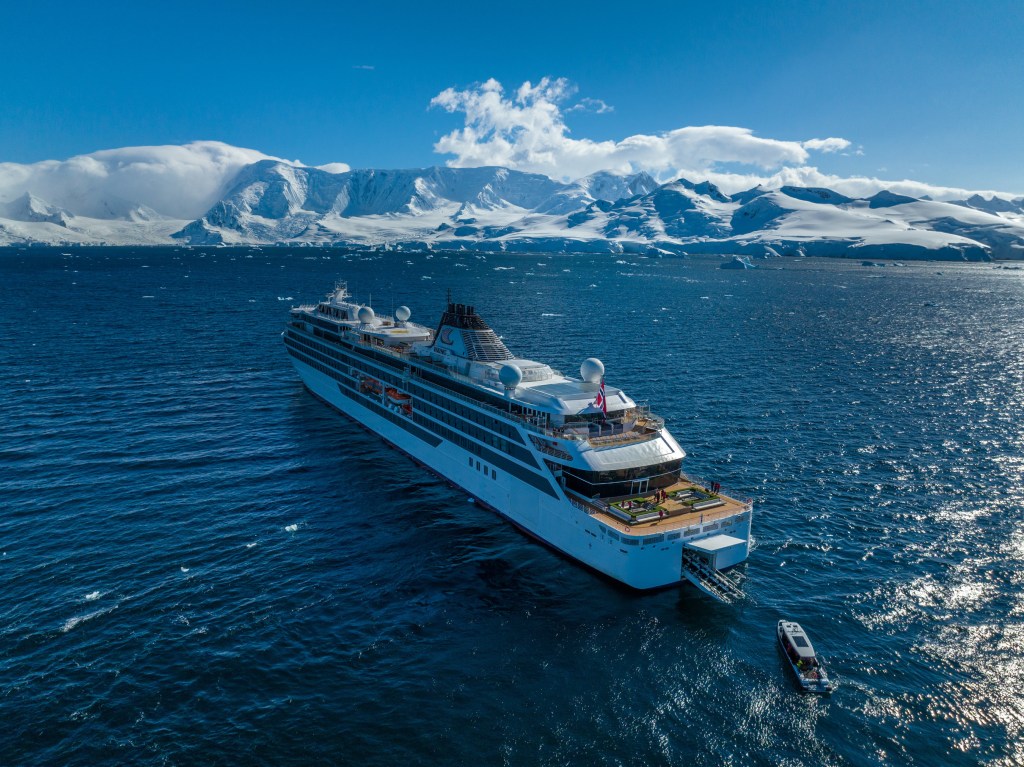 viking octantis aft