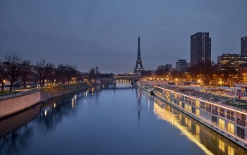 Viking river cruises fleet