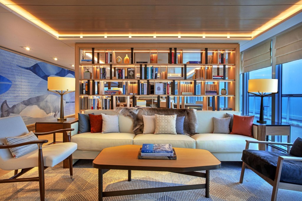 viking living room