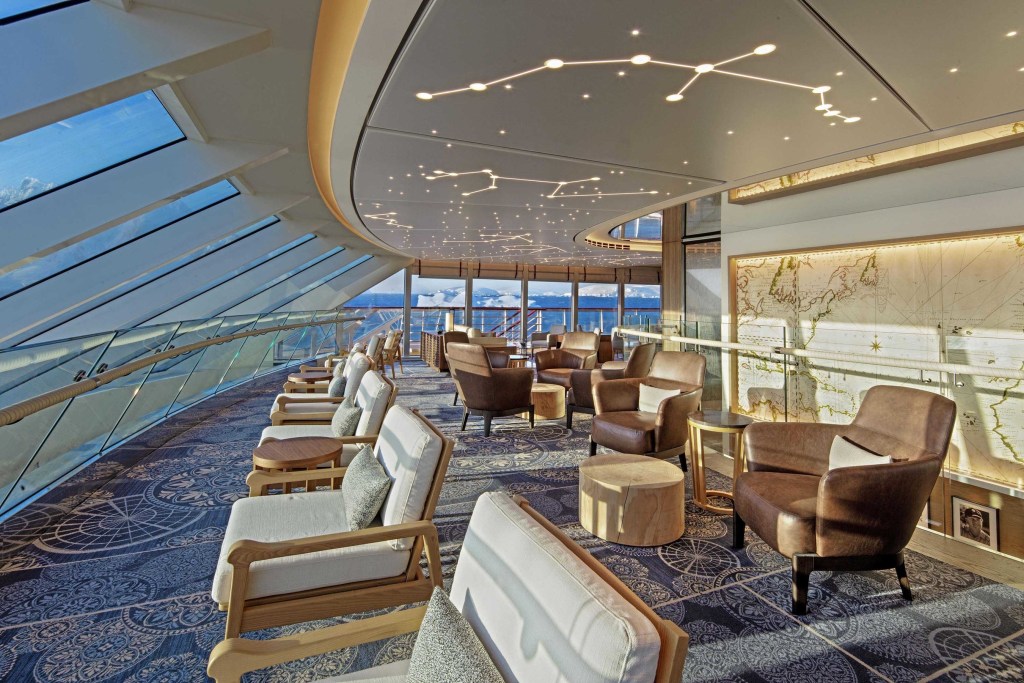 viking explorer lounge
