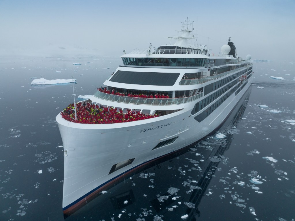 Viking Octantis