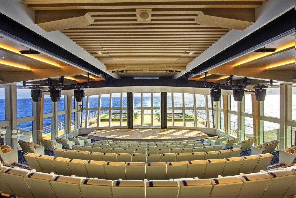 viking theatre panorama