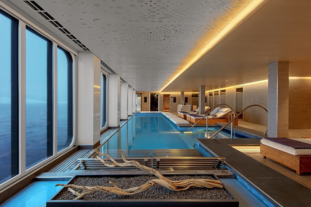 Viking Spa