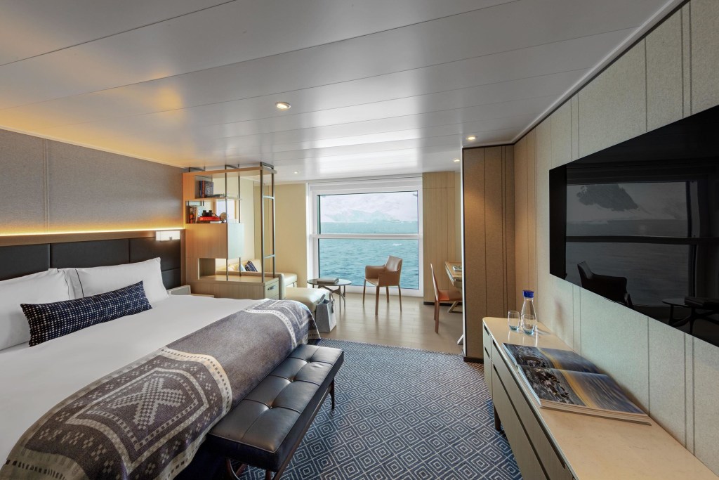 viking stateroom