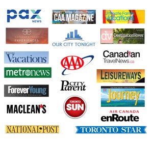 Cruiseguru as featured in media
