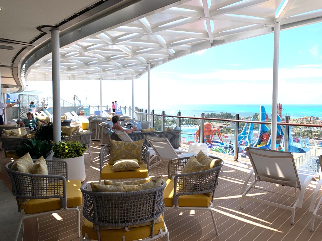 WonderSuitesSundeckView