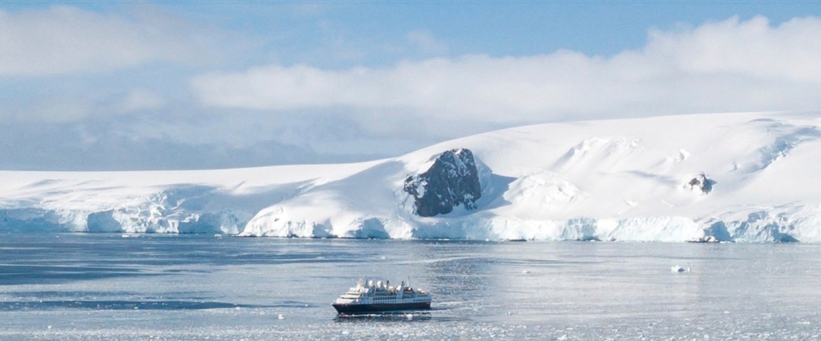 Silversea Cruises is adding three new Antarctica Bridge voyages