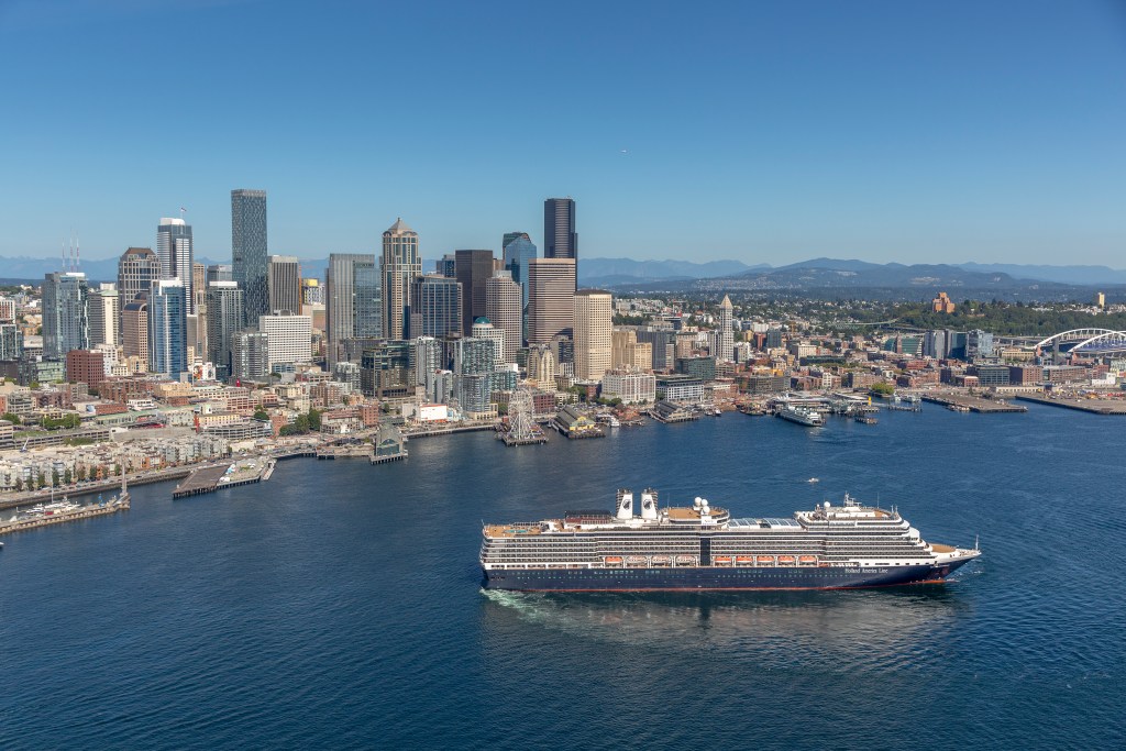 Nieuw Amsterdam_Seattle