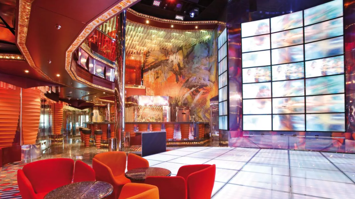 Carnival Cruise Line announces reservations are open for the inaugural season of its newest ship Carnival Luminosa