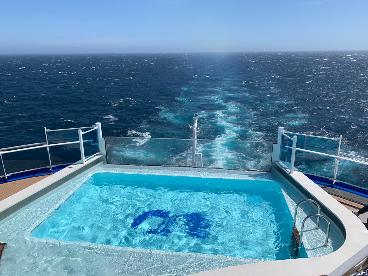 Princess Cruises announces Voyager Class order