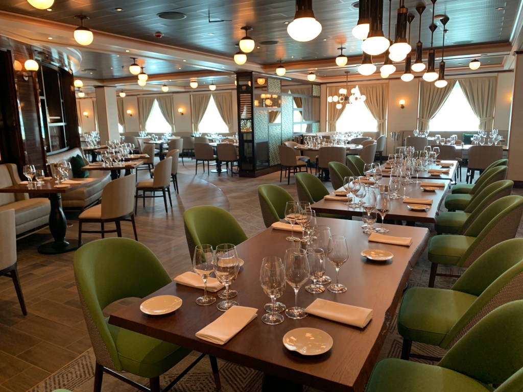 DiscoveryPrincessSabatinisRestaurant