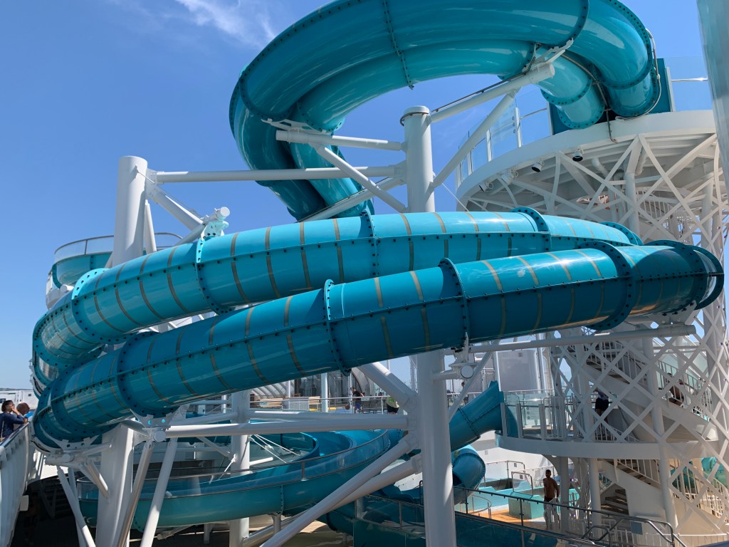 Splash Aqua Park