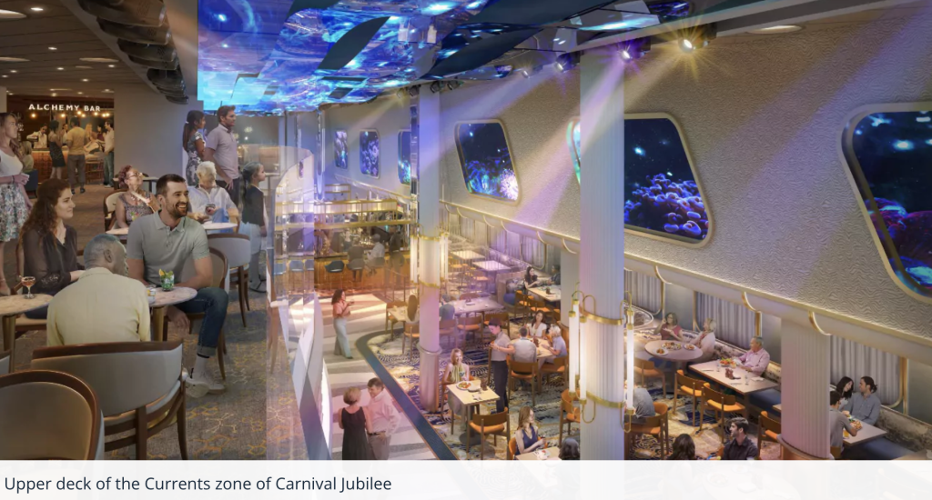Carnival Jubilee 7