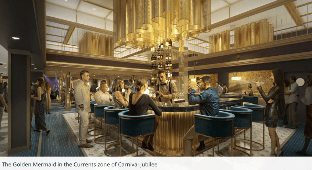 Carnival Jubilee 2