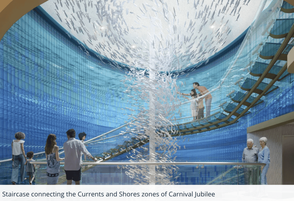 Carnival Jubilee 4