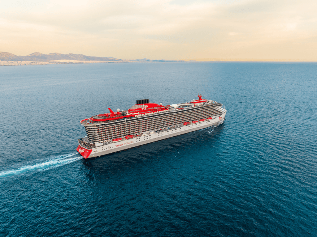 Virgin Voyages Resilient Lade 1