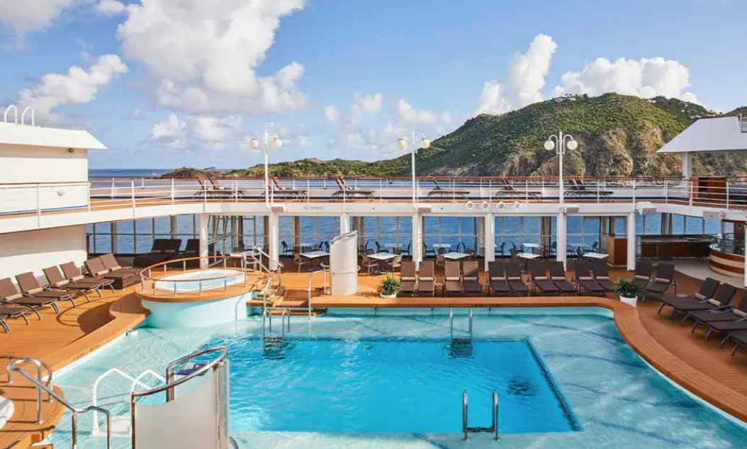 Silversea announces full summer season in French Polynesia on 17 voyages