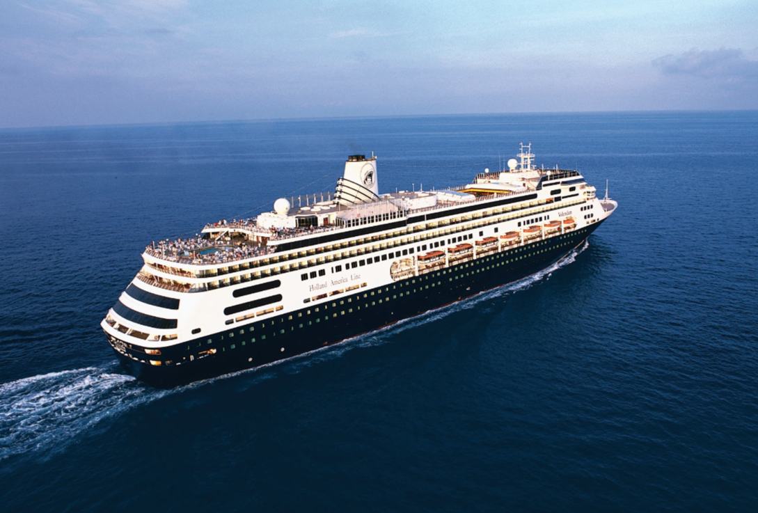 Holland America Line unveils four new legendary voyages