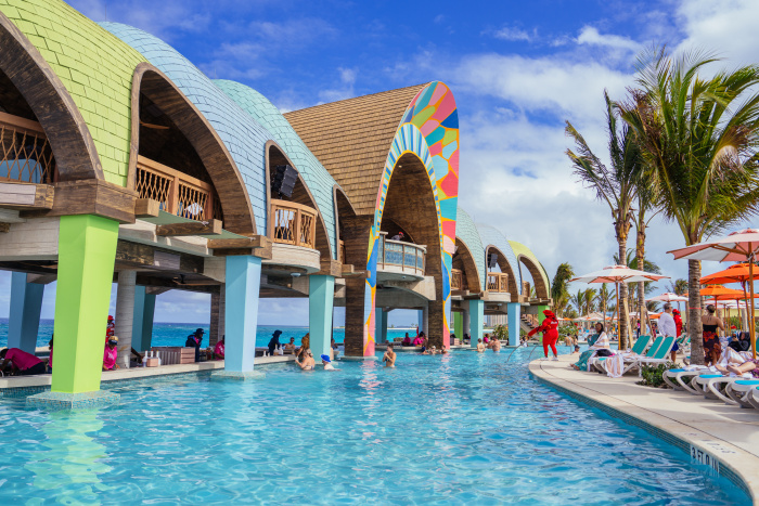 Royal Caribbean Beach Club 3