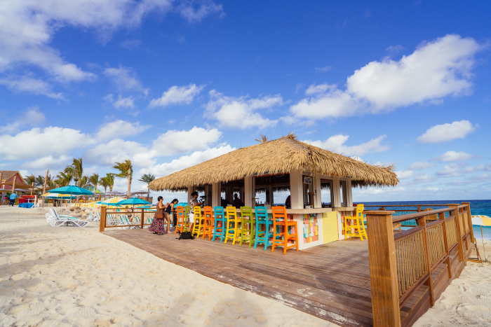 Royal Caribbean Beach Club 1