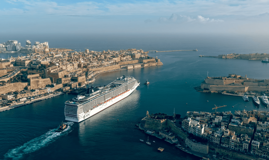MSCCruisesSpendida1